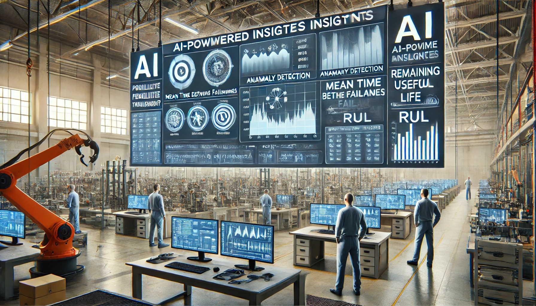 AI-Enabled Insights