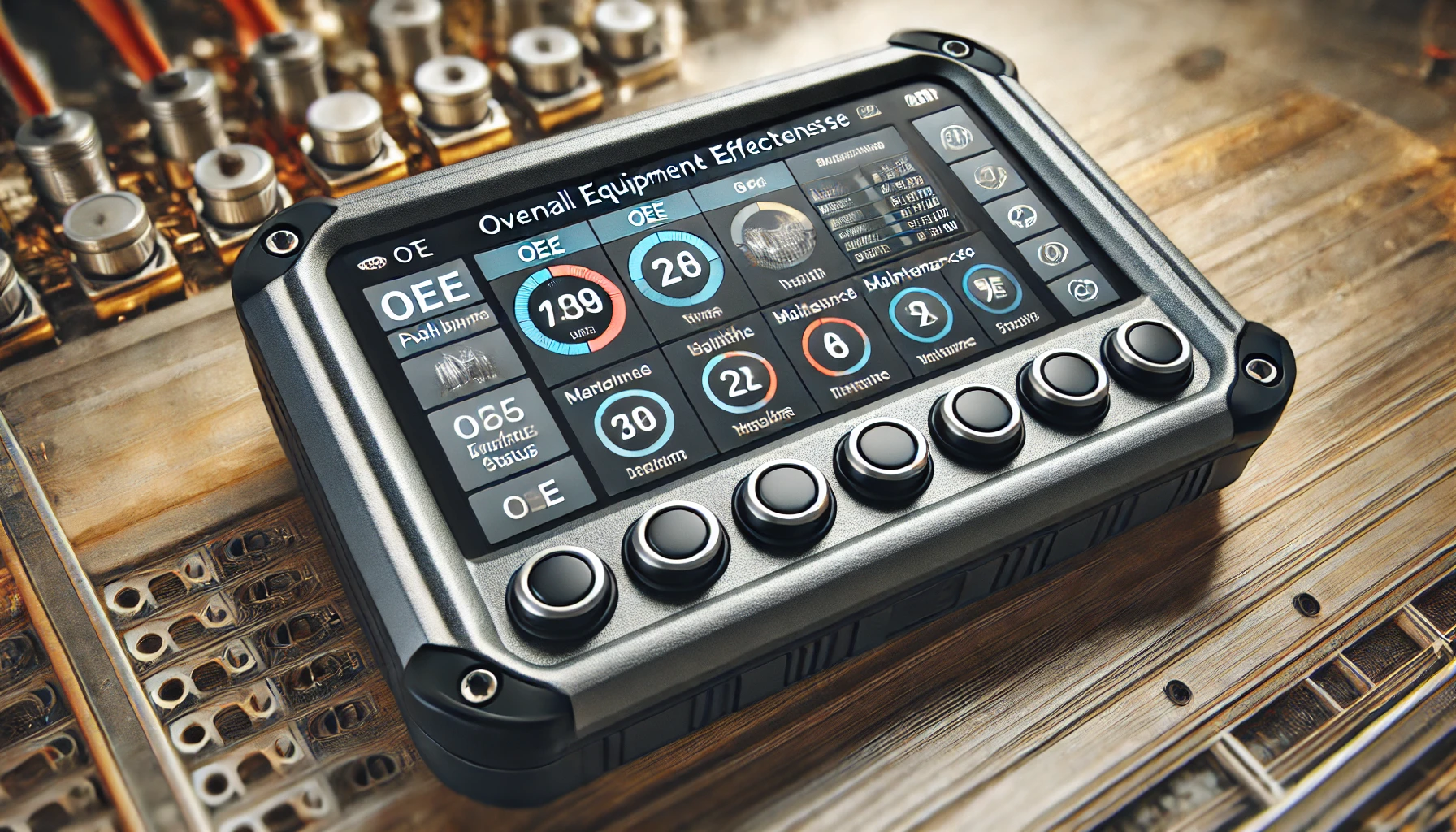 IIoT Device